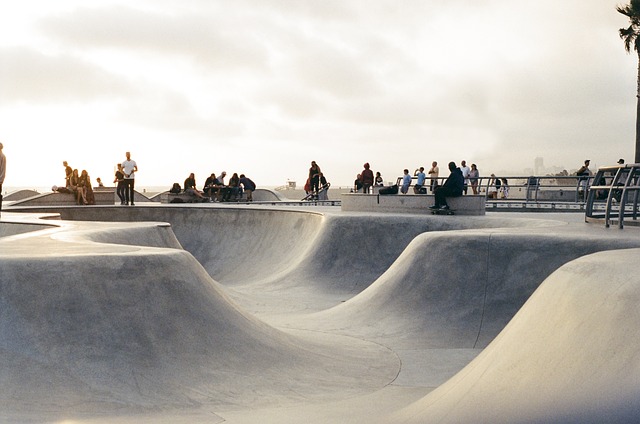 20 Best skate parks in Seattle