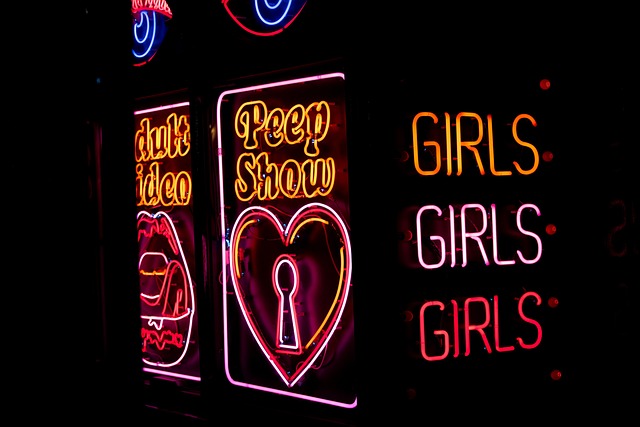 16 Best strip clubs in Seattle