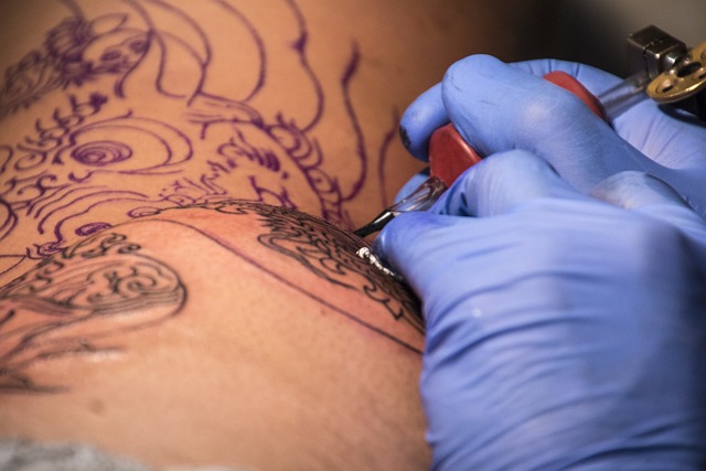 20 Best tattoo studios in Seattle
