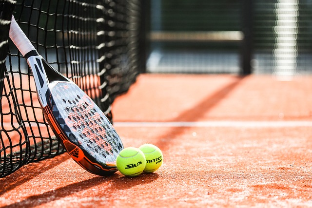 20 Best tennis courts in Seattle